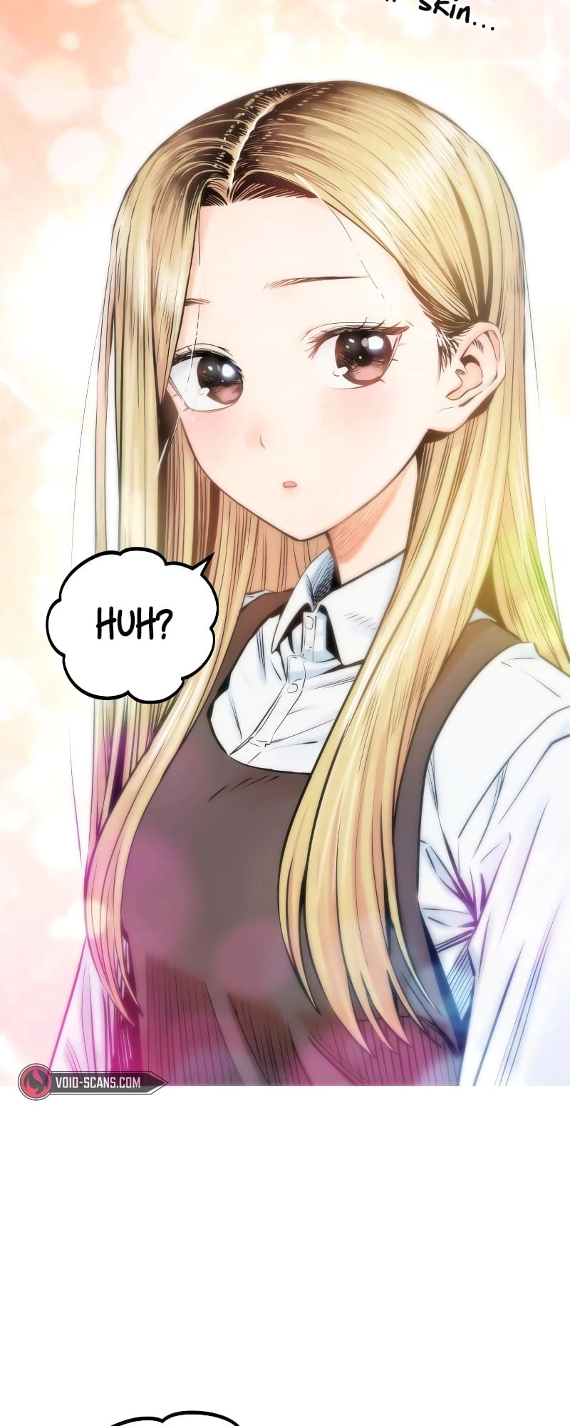 Maybe Meant to Be Chapter 57, page 12 of 78