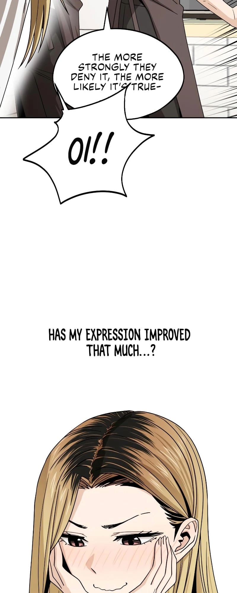 Maybe Meant to Be Chapter 57, page 17 of 78