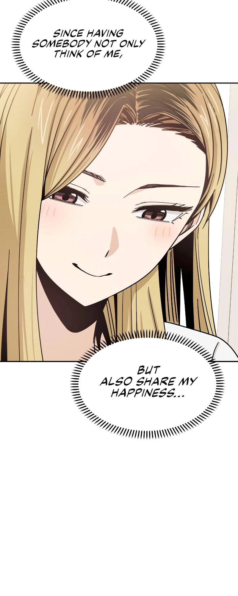 Maybe Meant to Be Chapter 57, page 22 of 78
