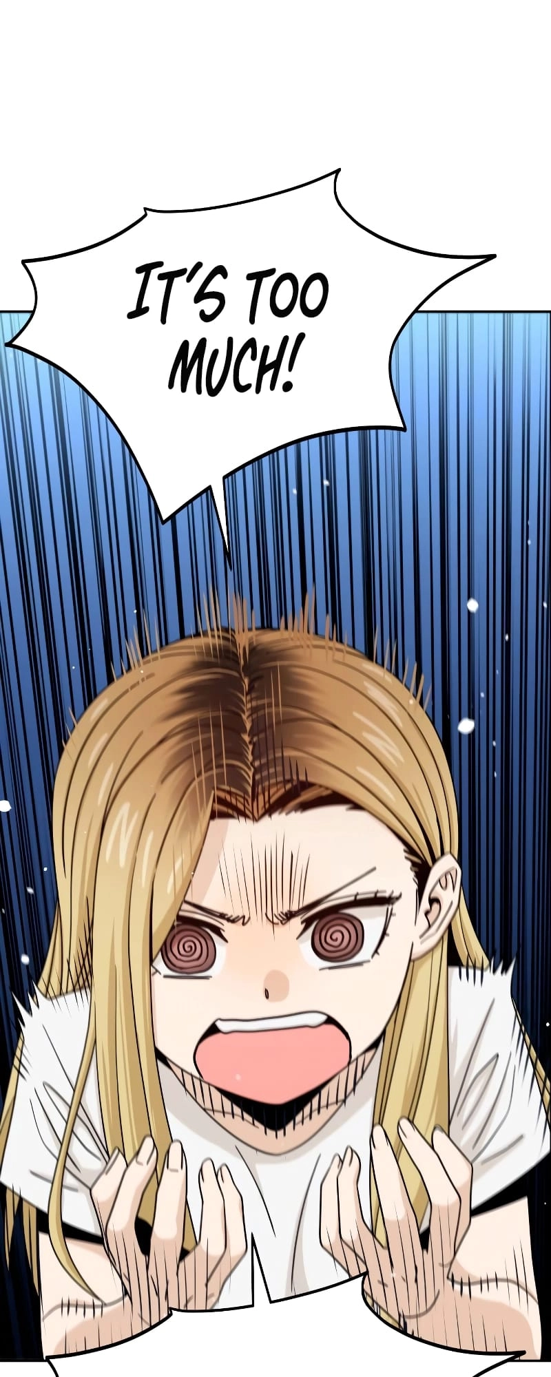 Maybe Meant to Be Chapter 57, page 33 of 78