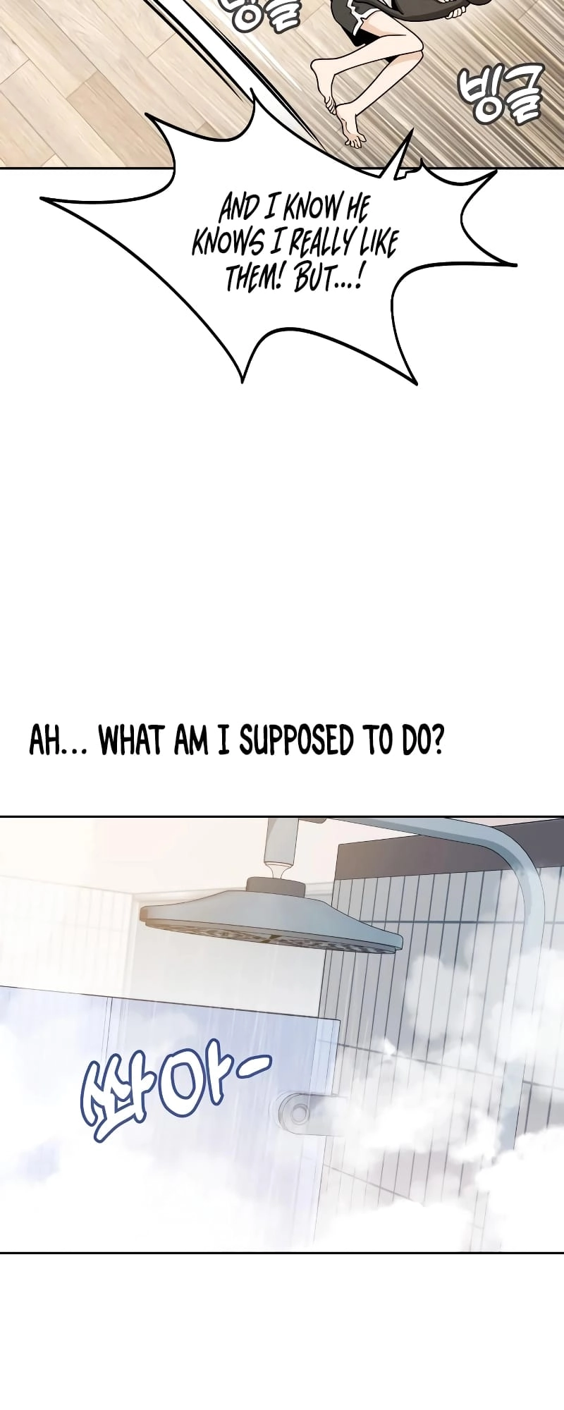 Maybe Meant to Be Chapter 57, page 36 of 78