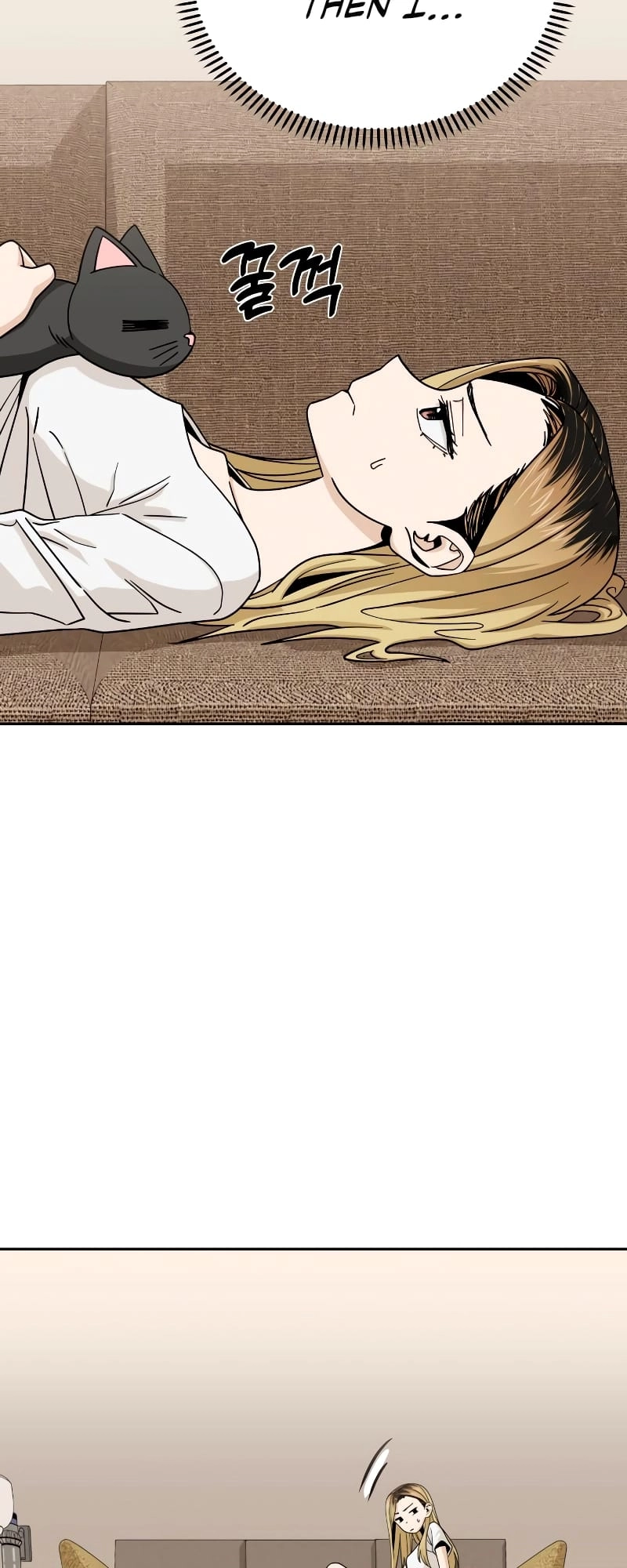 Maybe Meant to Be Chapter 57, page 39 of 78