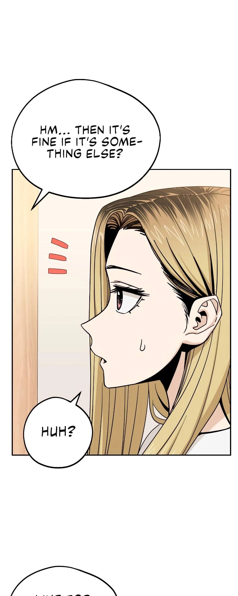 Maybe Meant to Be Chapter 57, page 49 of 78