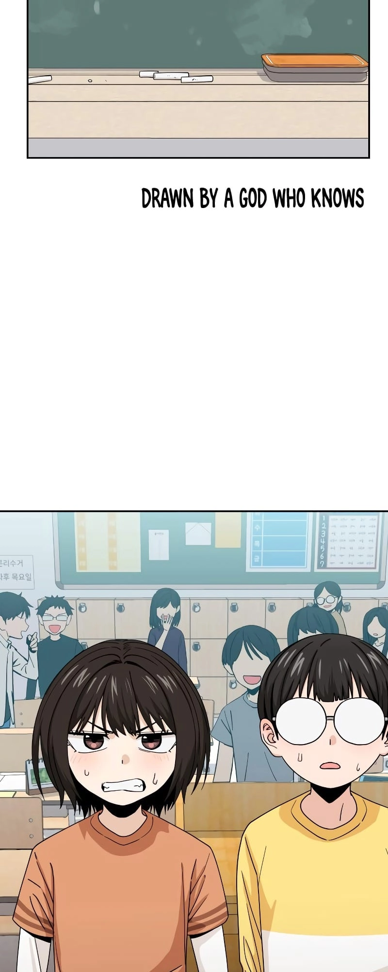 Maybe Meant to Be Chapter 57, page 5 of 78