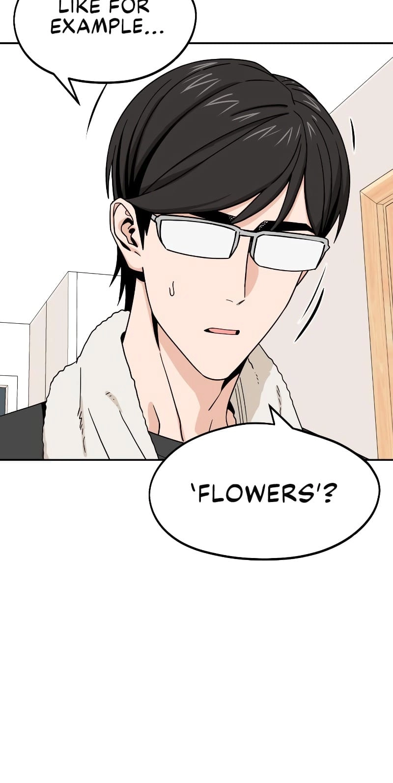 Maybe Meant to Be Chapter 57, page 50 of 78
