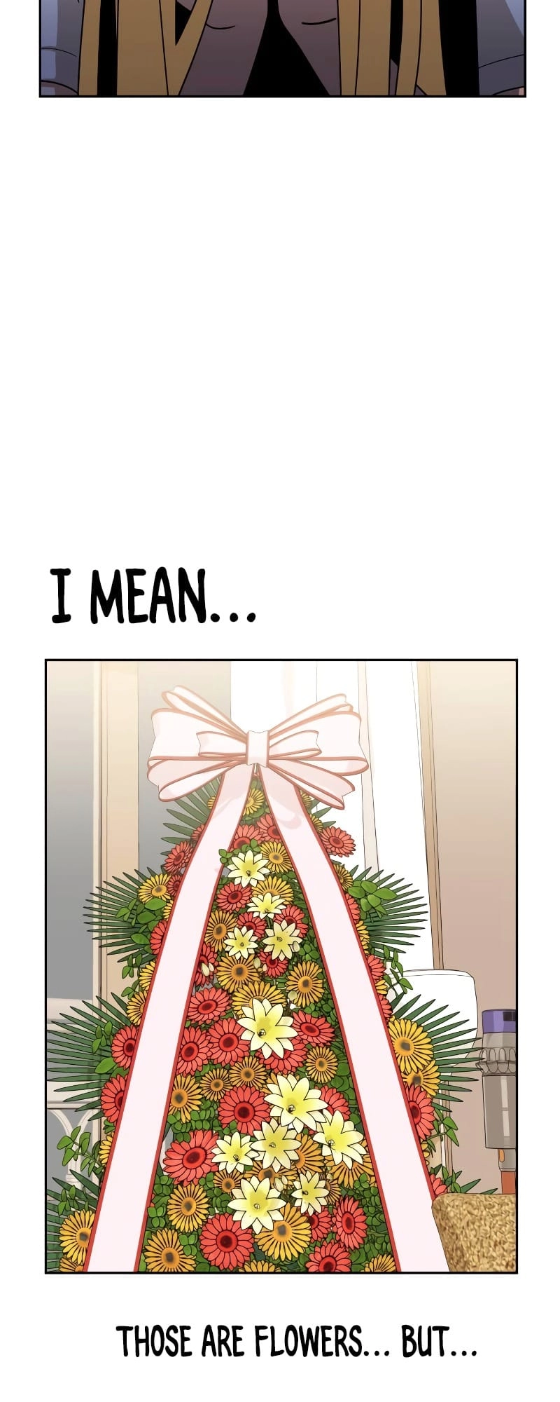 Maybe Meant to Be Chapter 57, page 55 of 78