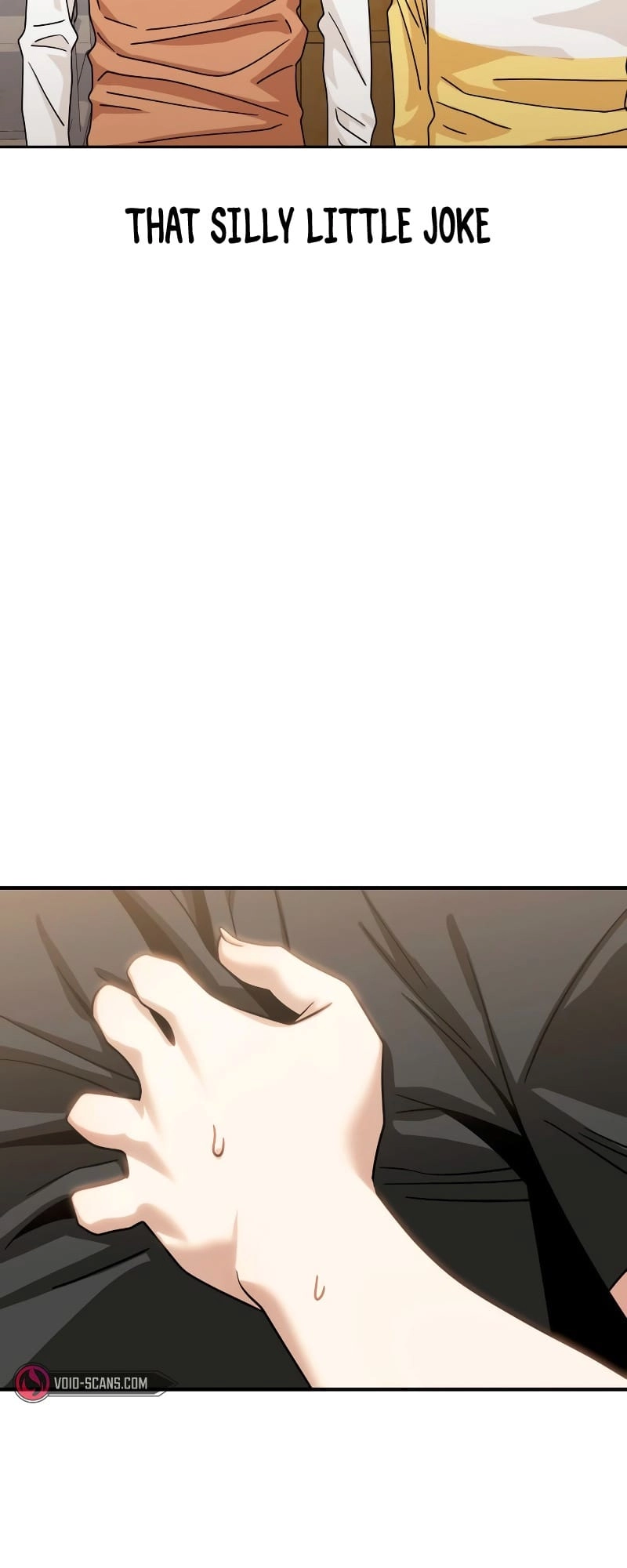 Maybe Meant to Be Chapter 57, page 6 of 78