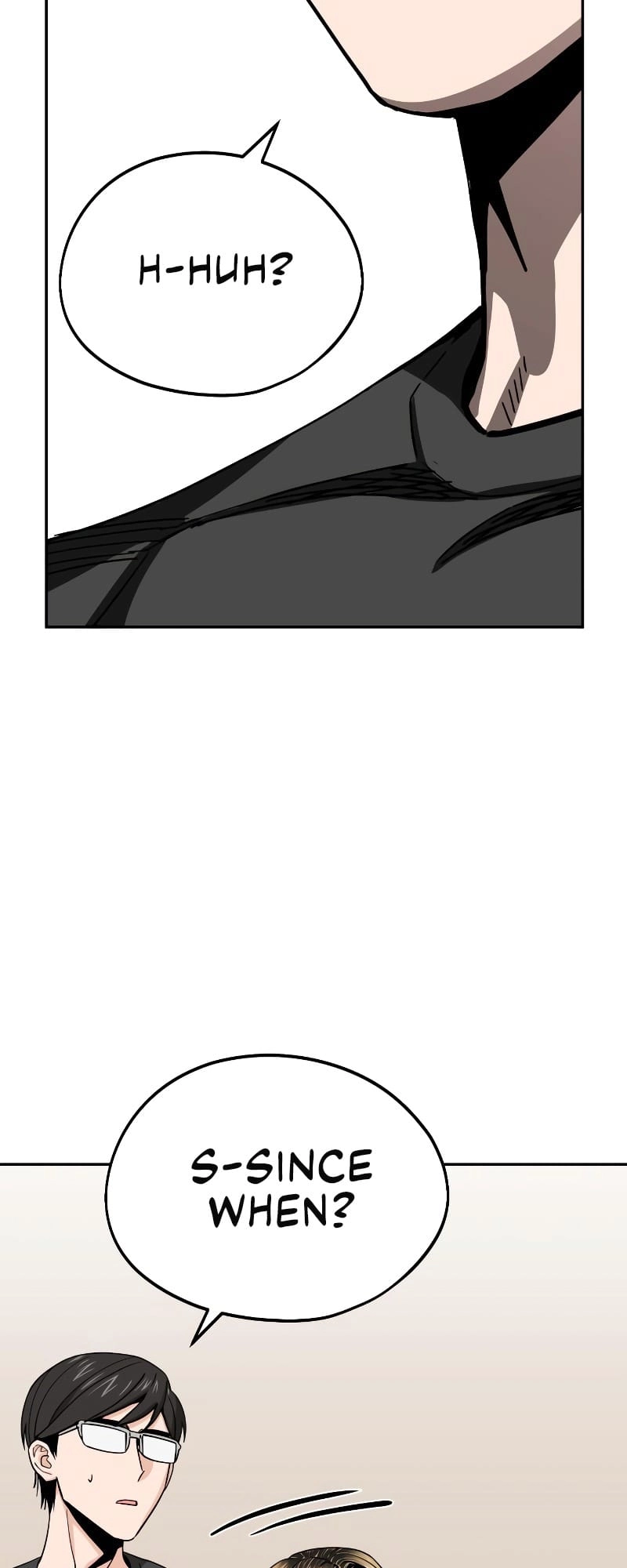 Maybe Meant to Be Chapter 57, page 61 of 78
