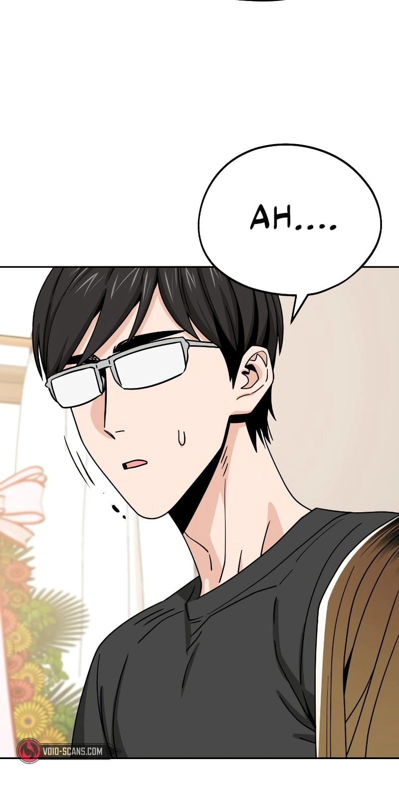 Maybe Meant to Be Chapter 57, page 64 of 78