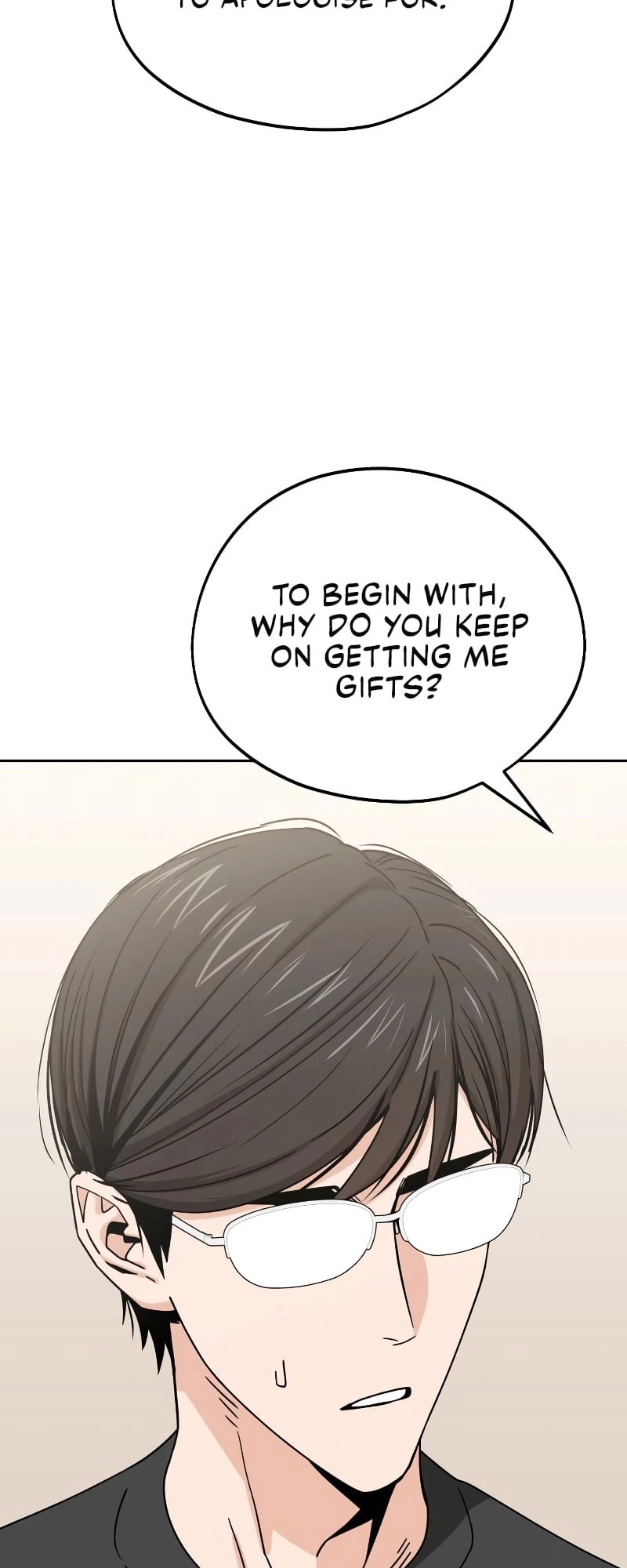 Maybe Meant to Be Chapter 57, page 66 of 78