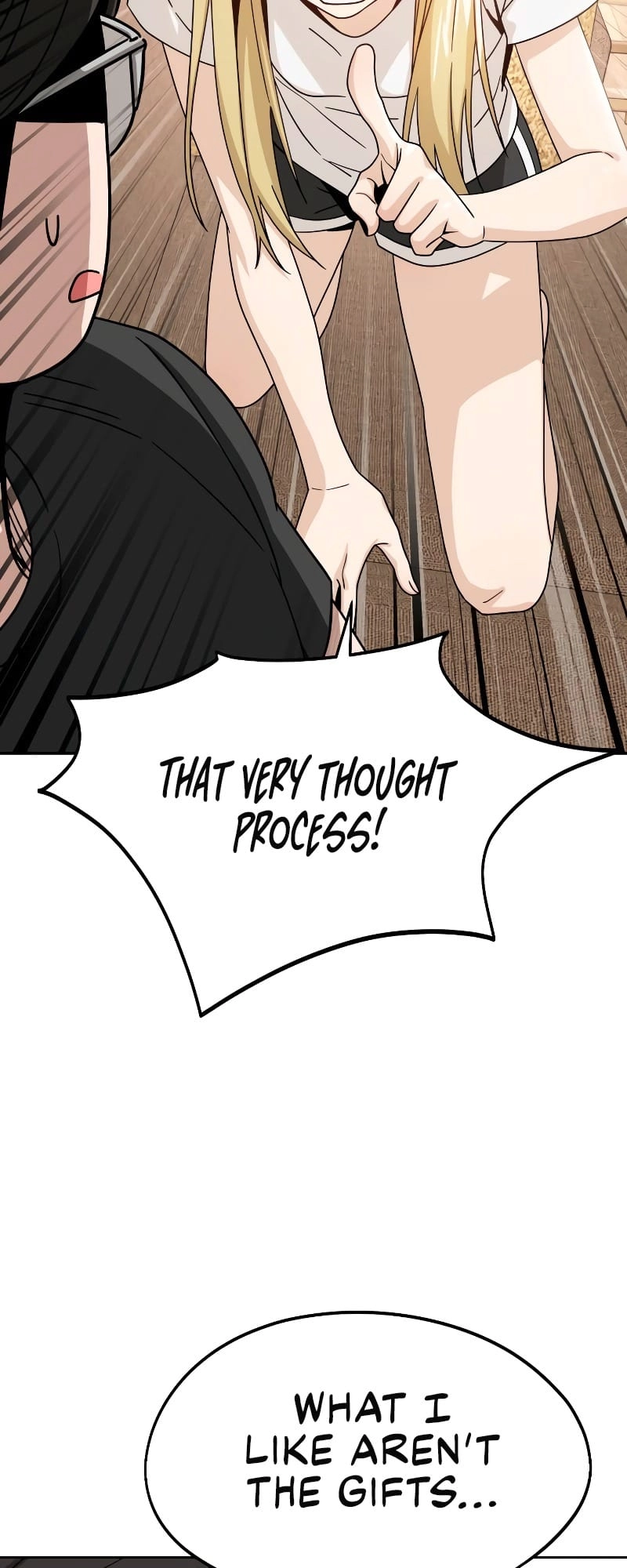 Maybe Meant to Be Chapter 57, page 68 of 78