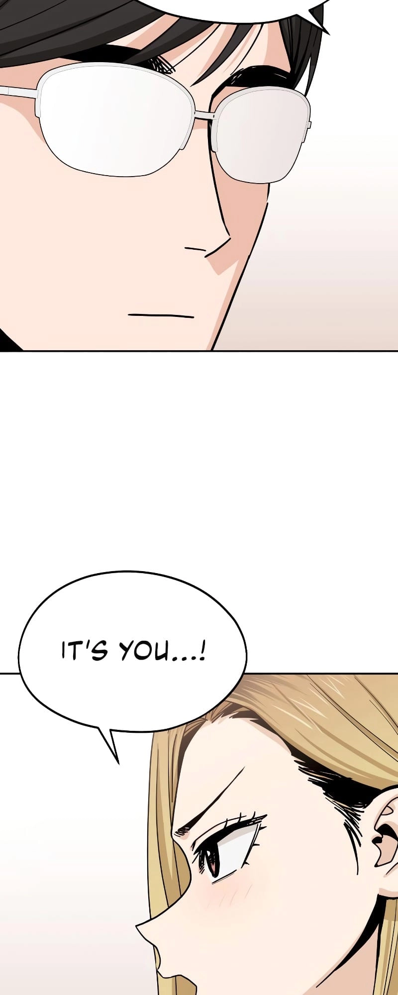 Maybe Meant to Be Chapter 57, page 69 of 78