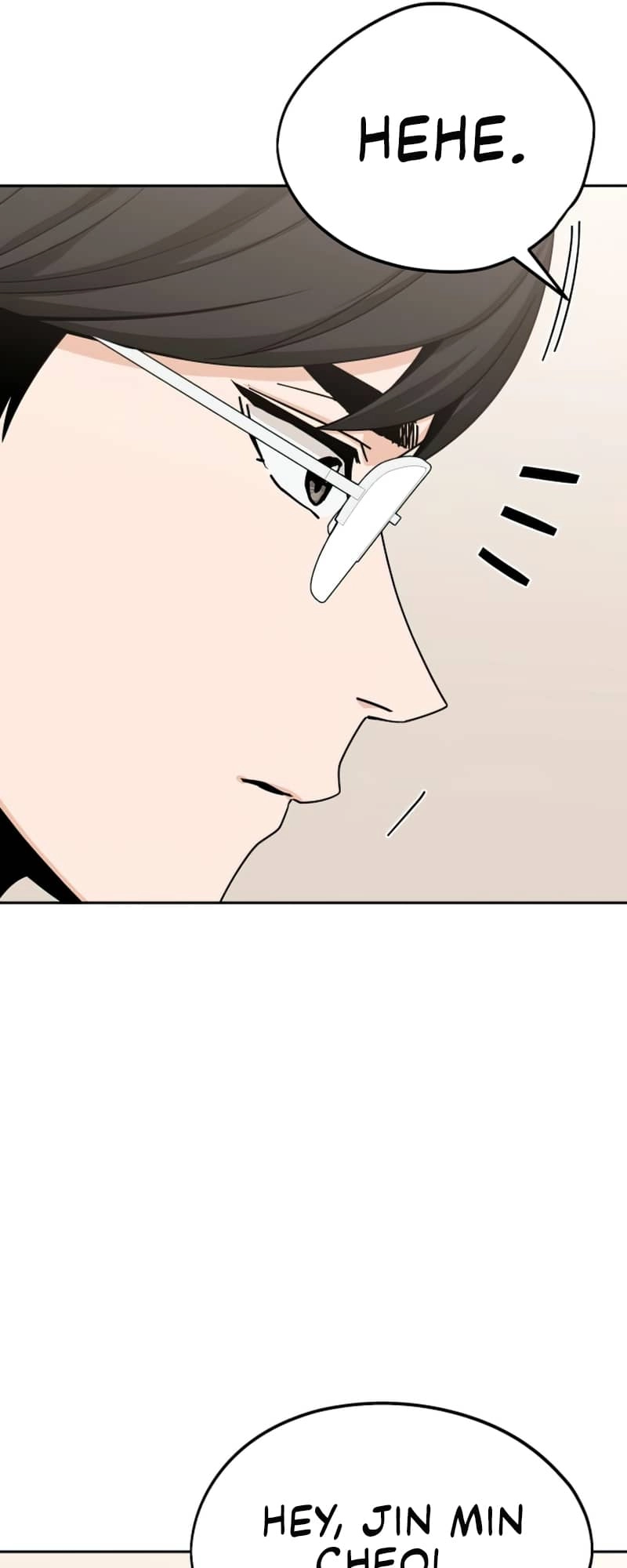 Maybe Meant to Be Chapter 58, page 15 of 87