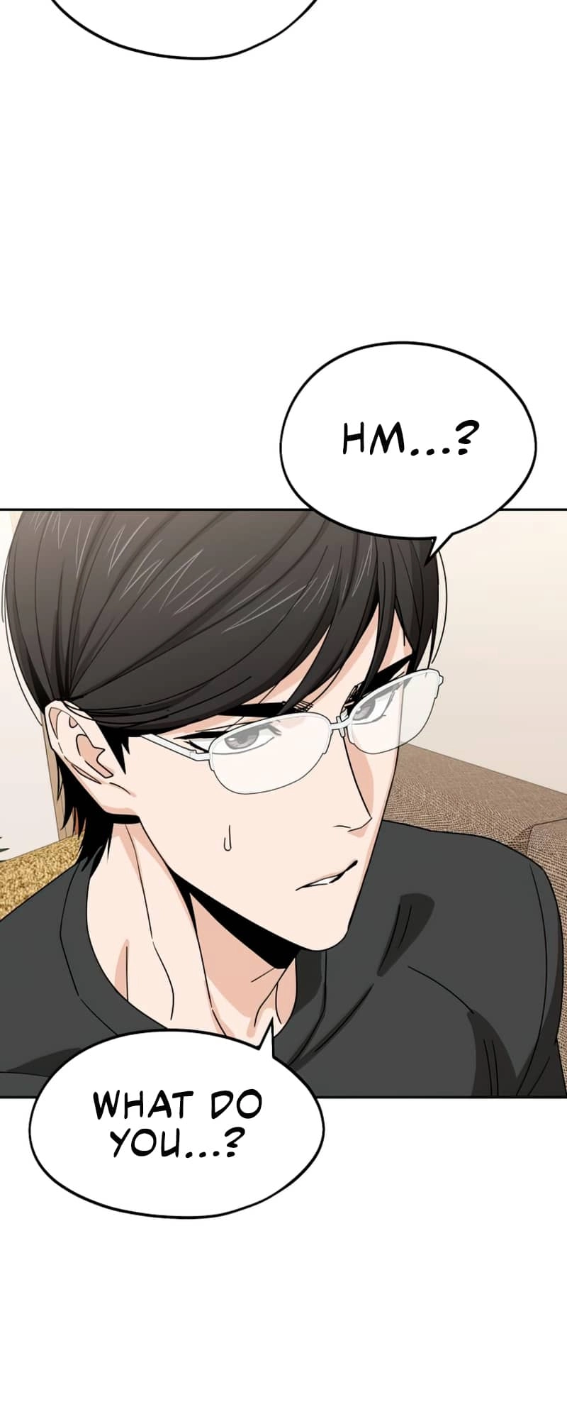 Maybe Meant to Be Chapter 58, page 17 of 87