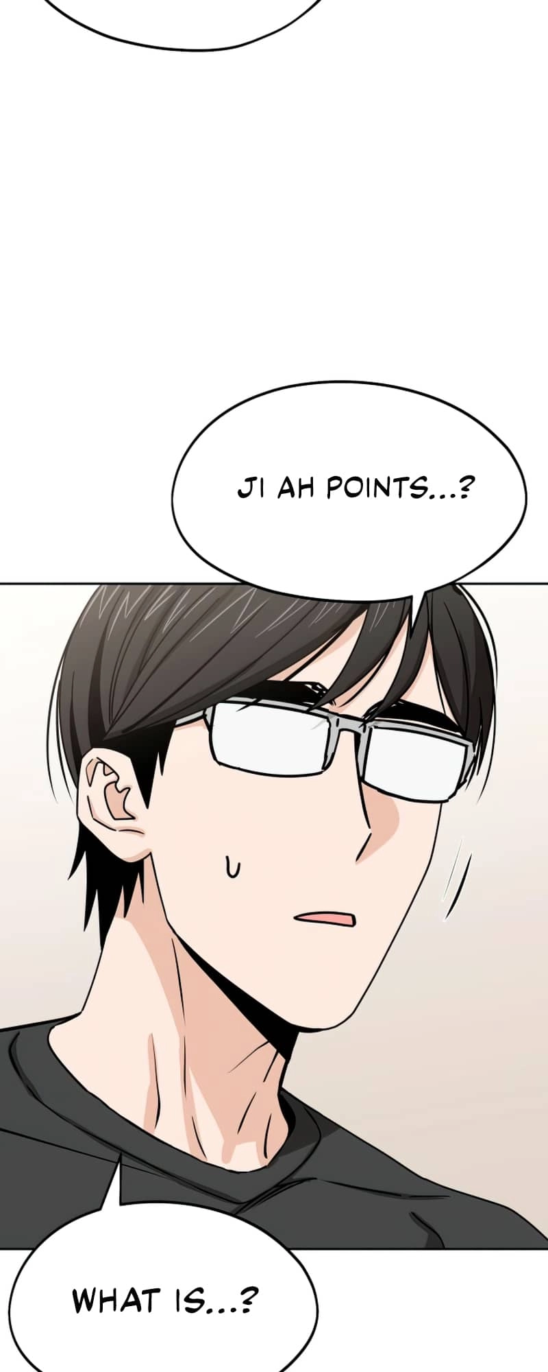 Maybe Meant to Be Chapter 58, page 28 of 87