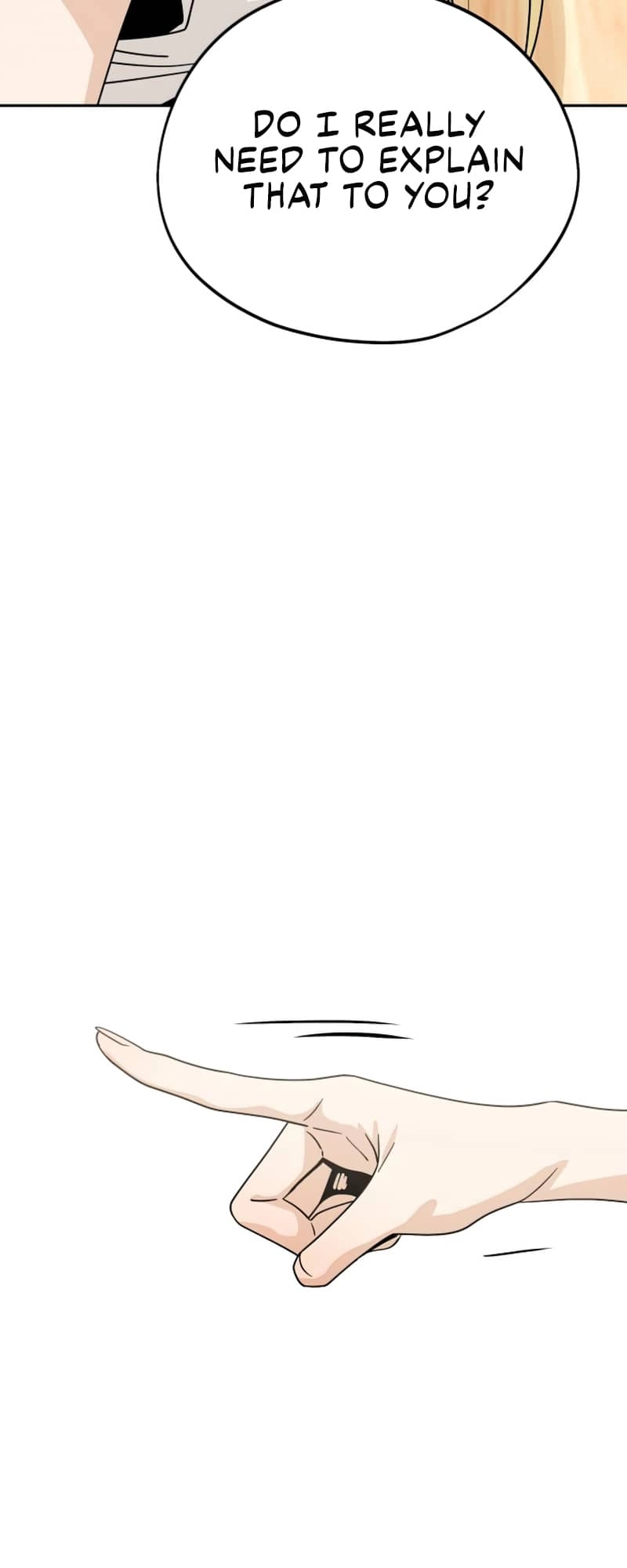 Maybe Meant to Be Chapter 58, page 30 of 87