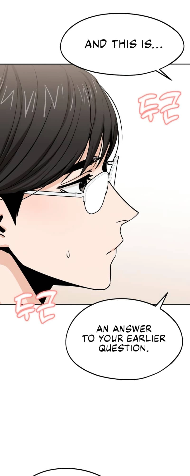 Maybe Meant to Be Chapter 58, page 35 of 87
