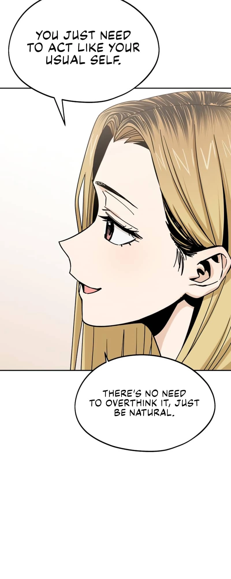 Maybe Meant to Be Chapter 58, page 36 of 87