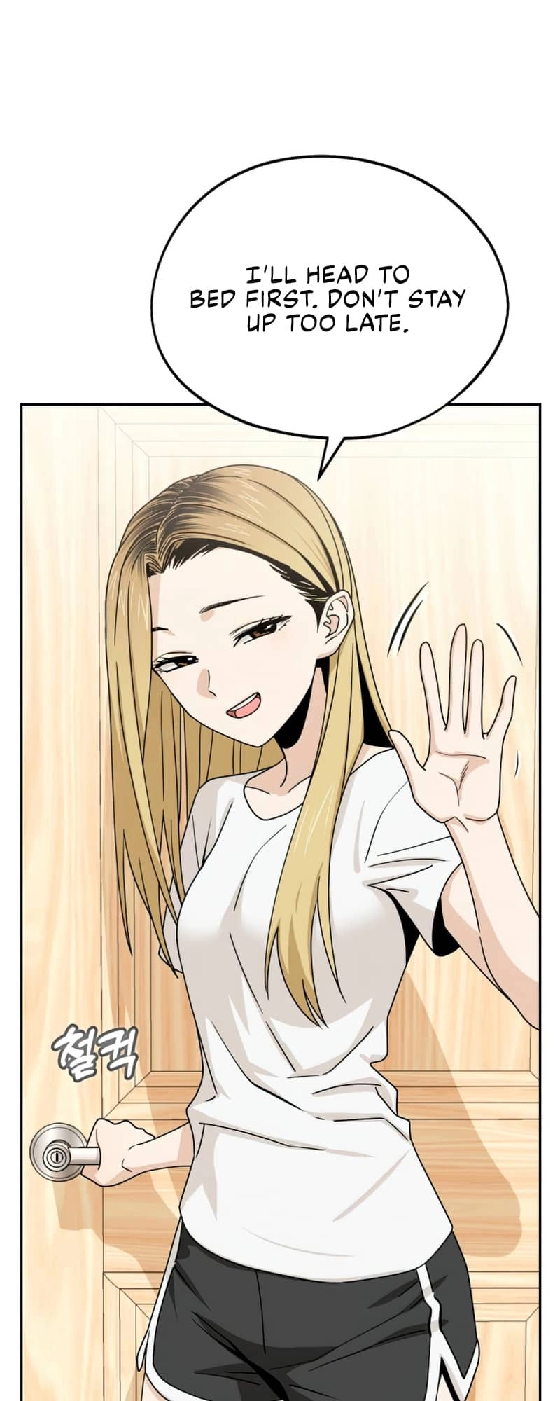 Maybe Meant to Be Chapter 58, page 37 of 87