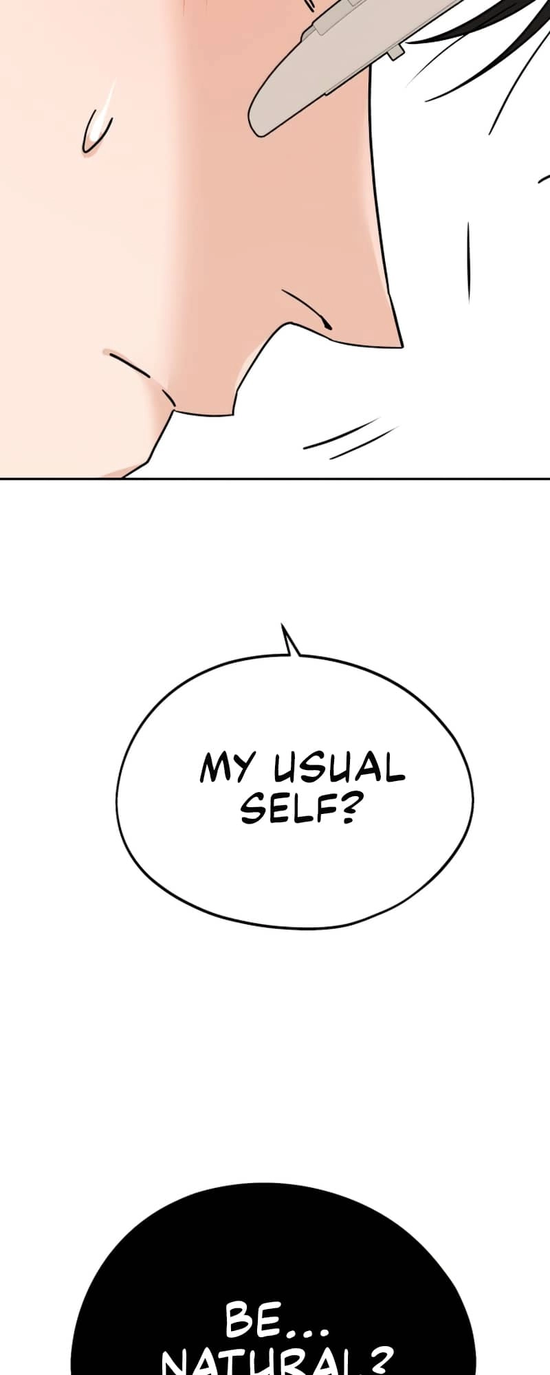 Maybe Meant to Be Chapter 58, page 42 of 87