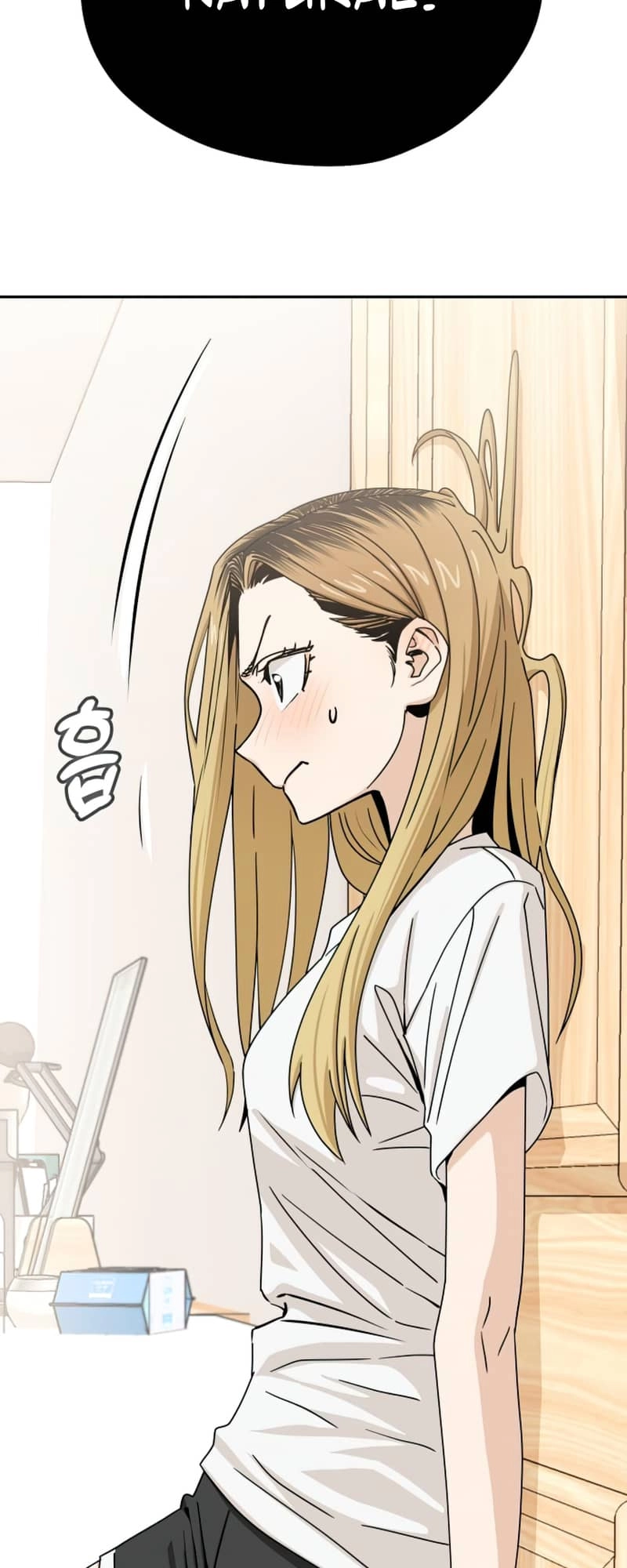 Maybe Meant to Be Chapter 58, page 43 of 87