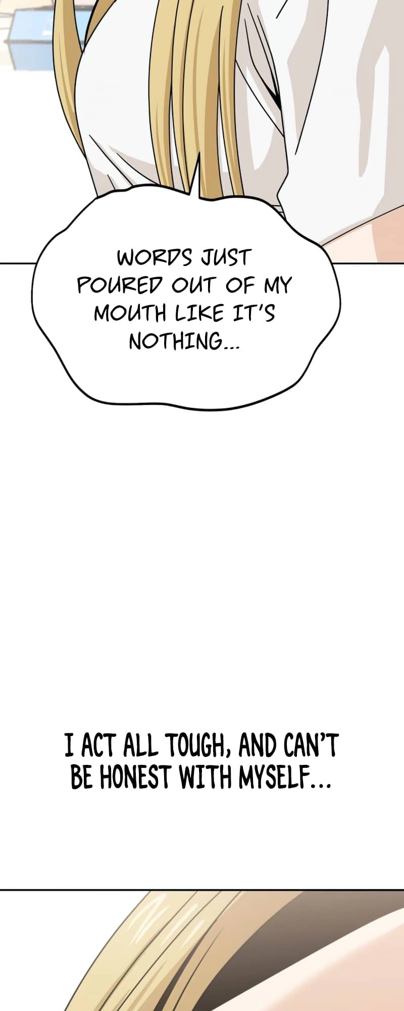 Maybe Meant to Be Chapter 58, page 46 of 87