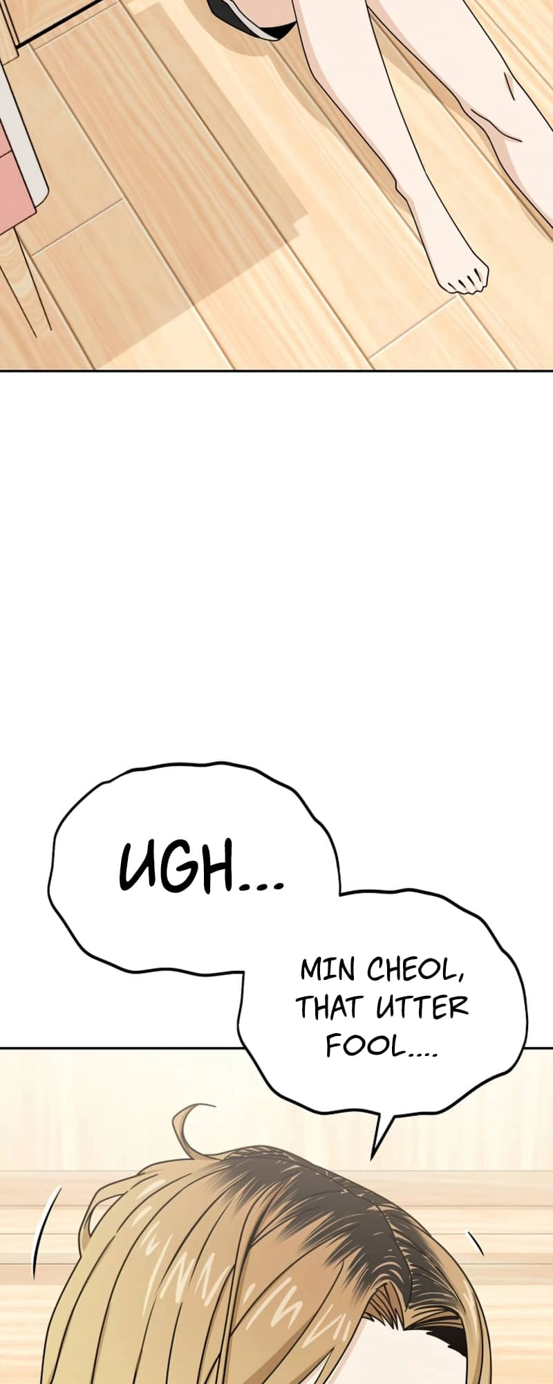 Maybe Meant to Be Chapter 58, page 49 of 87