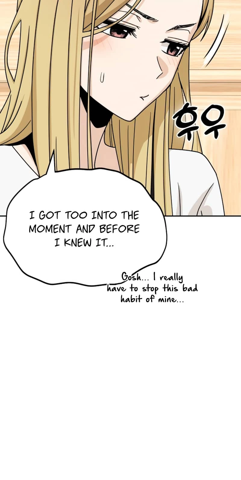 Maybe Meant to Be Chapter 58, page 50 of 87