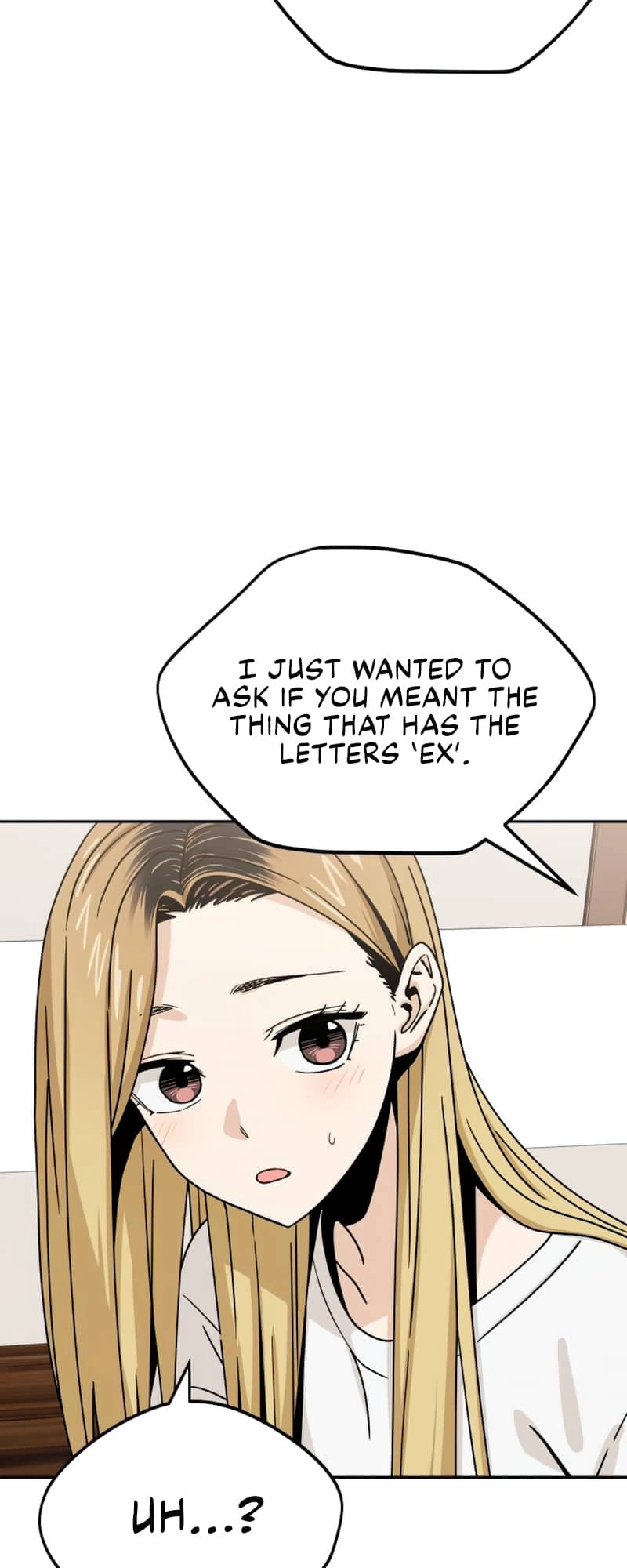 Maybe Meant to Be Chapter 58, page 58 of 87