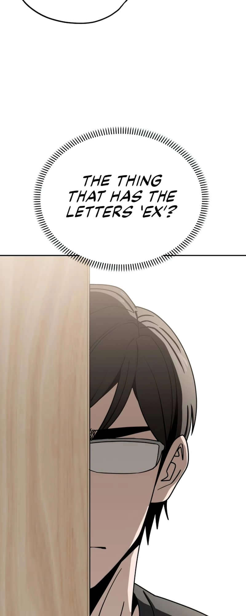 Maybe Meant to Be Chapter 58, page 59 of 87