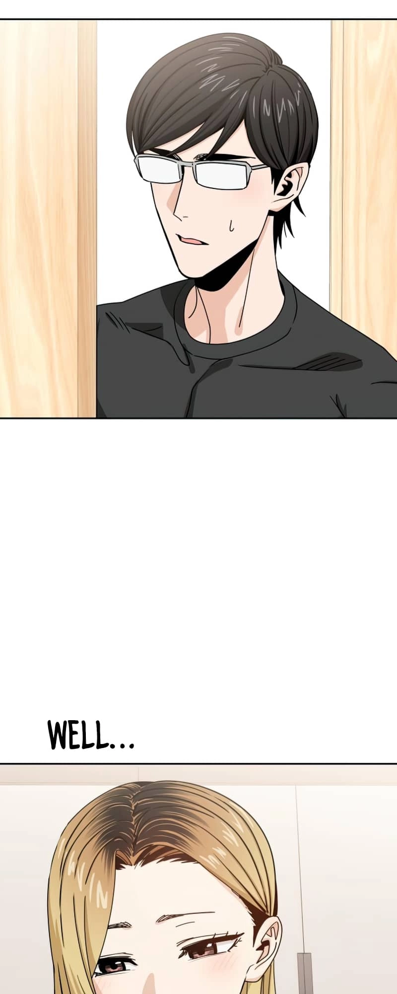Maybe Meant to Be Chapter 58, page 64 of 87