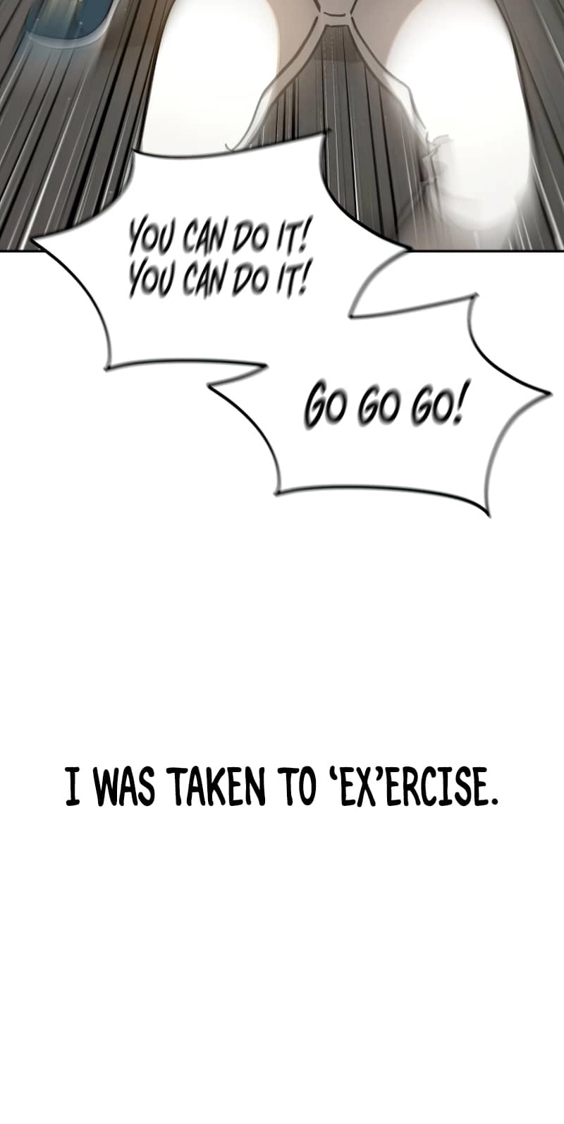 Maybe Meant to Be Chapter 58, page 68 of 87