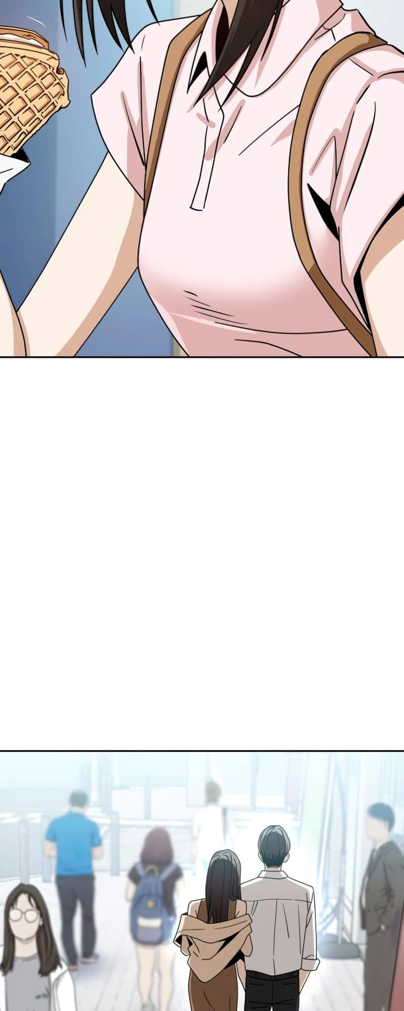 Maybe Meant to Be Chapter 58, page 78 of 87