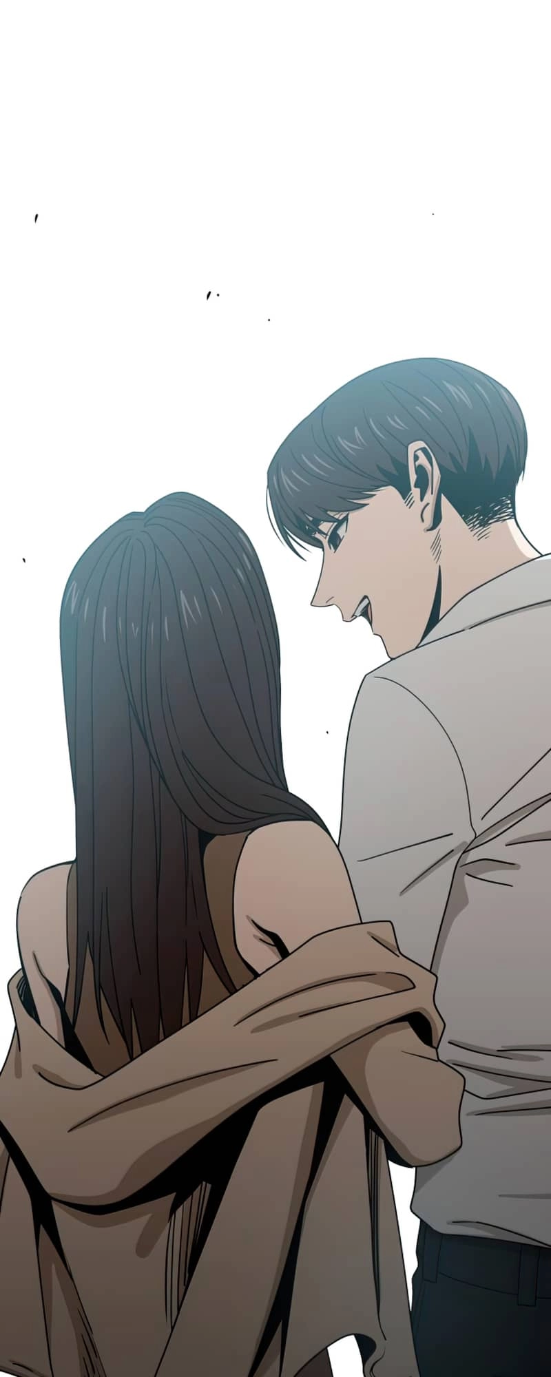 Maybe Meant to Be Chapter 58, page 82 of 87