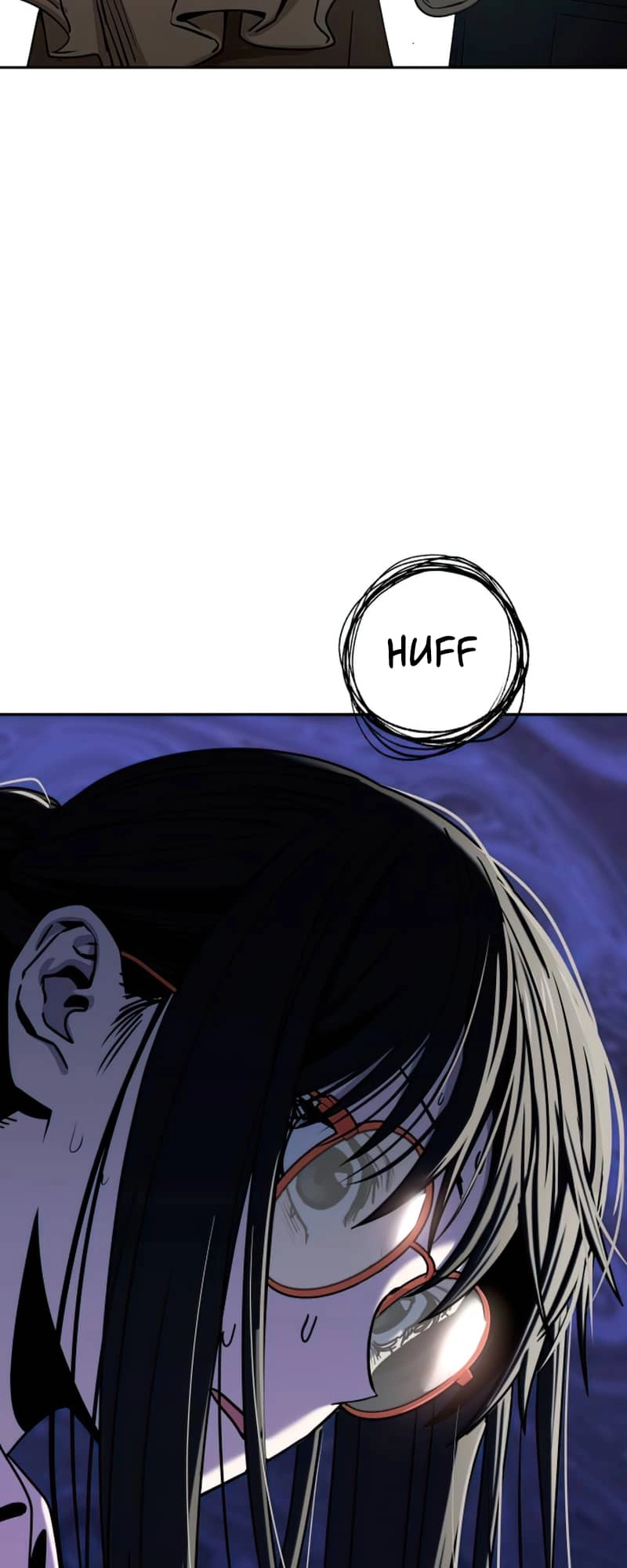 Maybe Meant to Be Chapter 58, page 83 of 87