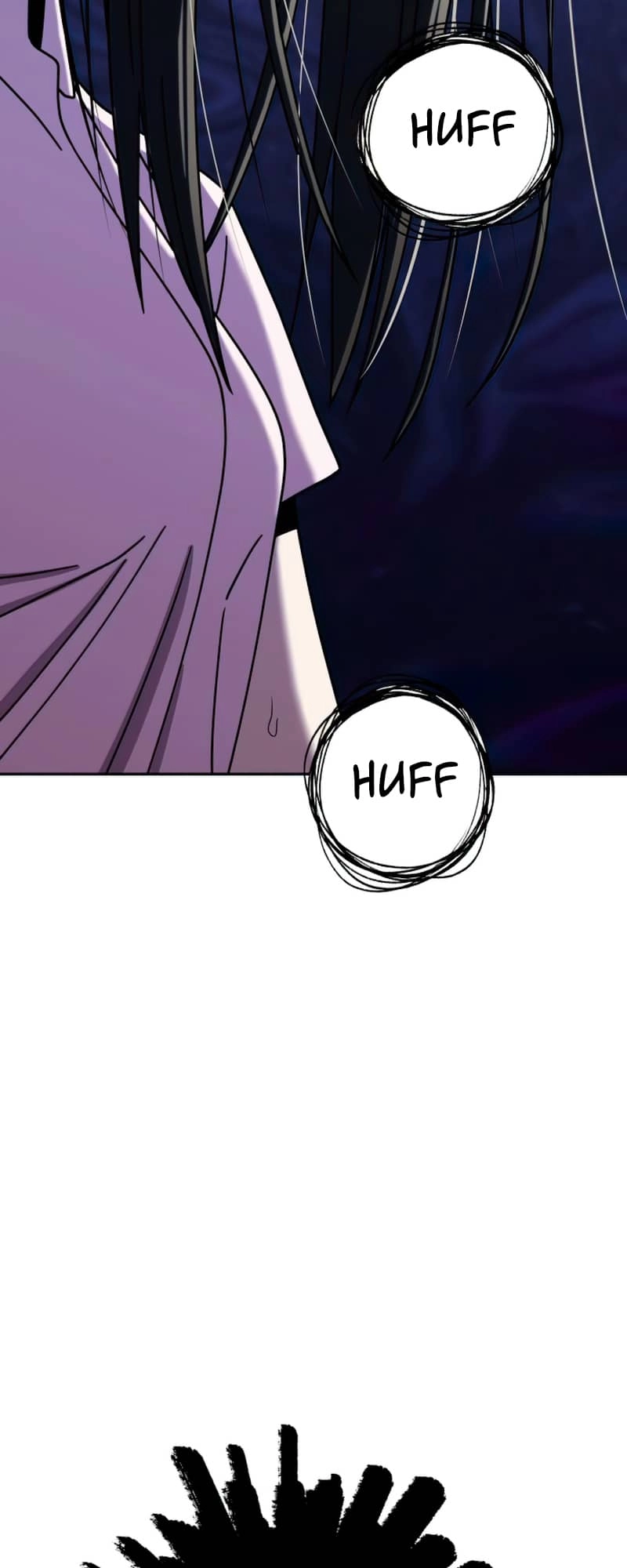 Maybe Meant to Be Chapter 58, page 84 of 87