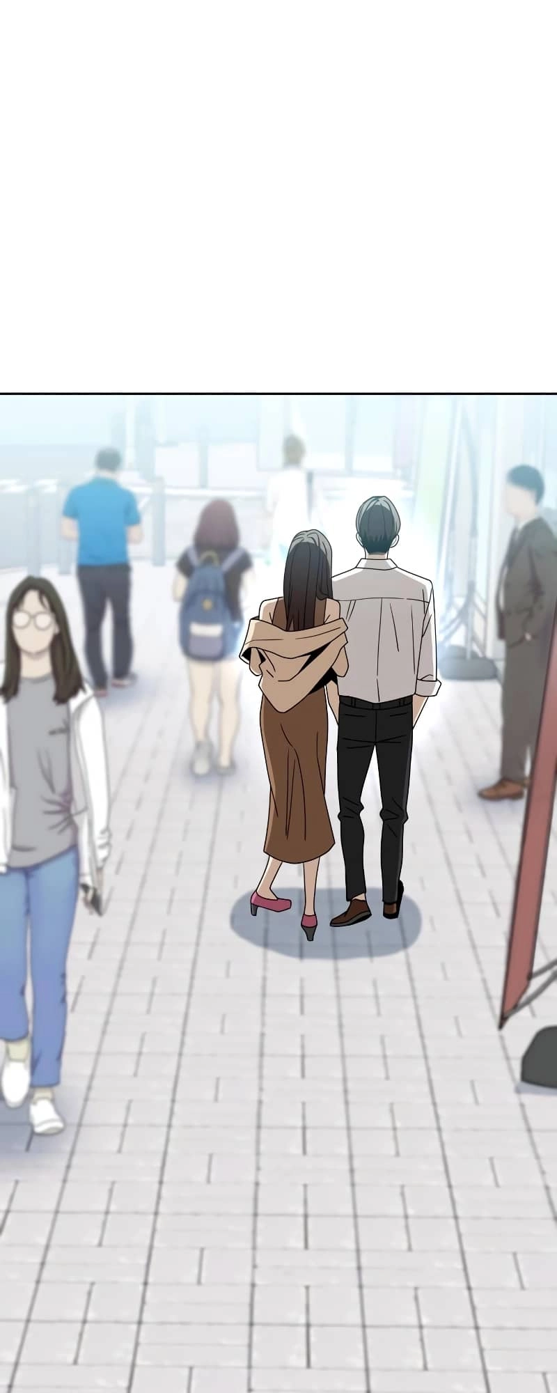 Maybe Meant to Be Chapter 59, page 10 of 95