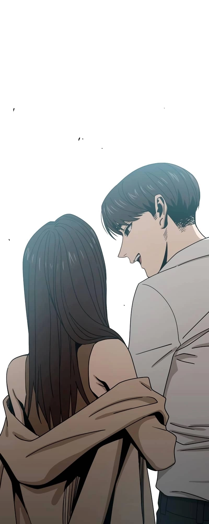 Maybe Meant to Be Chapter 59, page 13 of 95