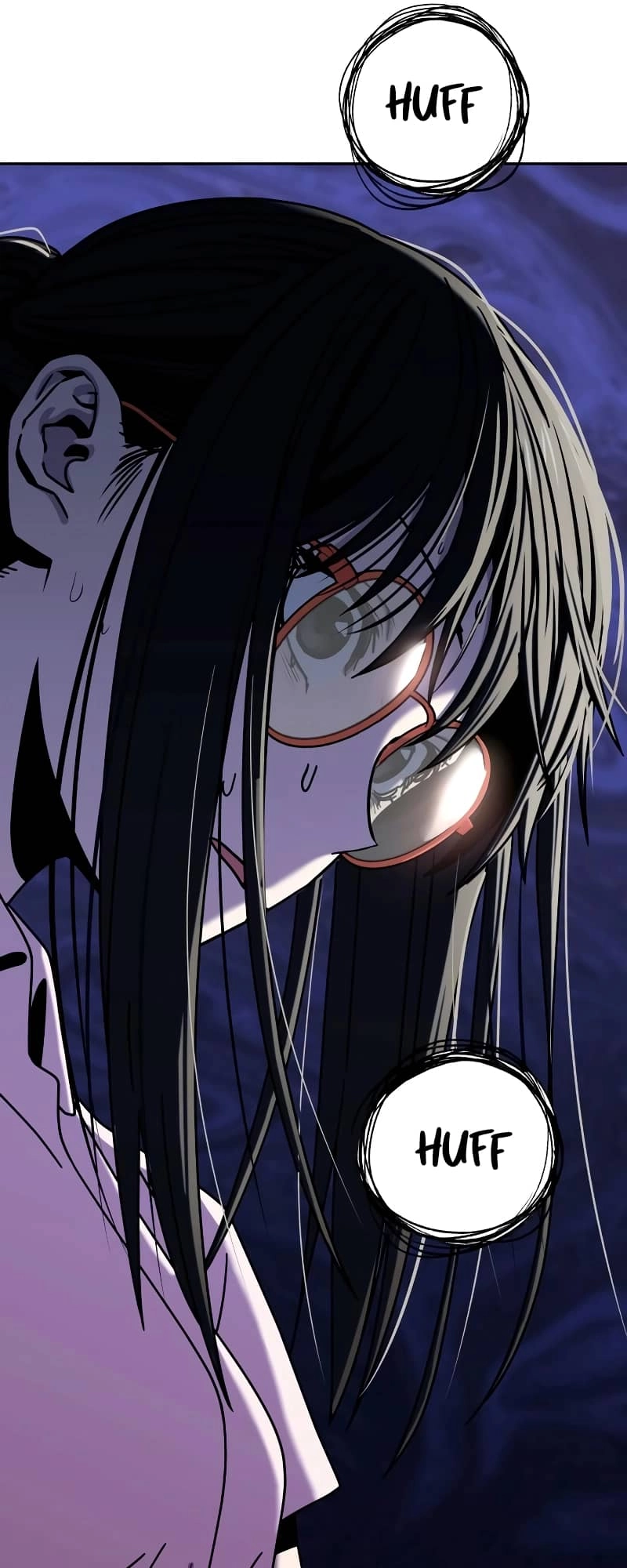 Maybe Meant to Be Chapter 59, page 15 of 95