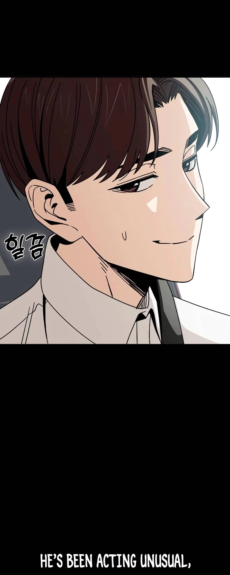 Maybe Meant to Be Chapter 59, page 22 of 95