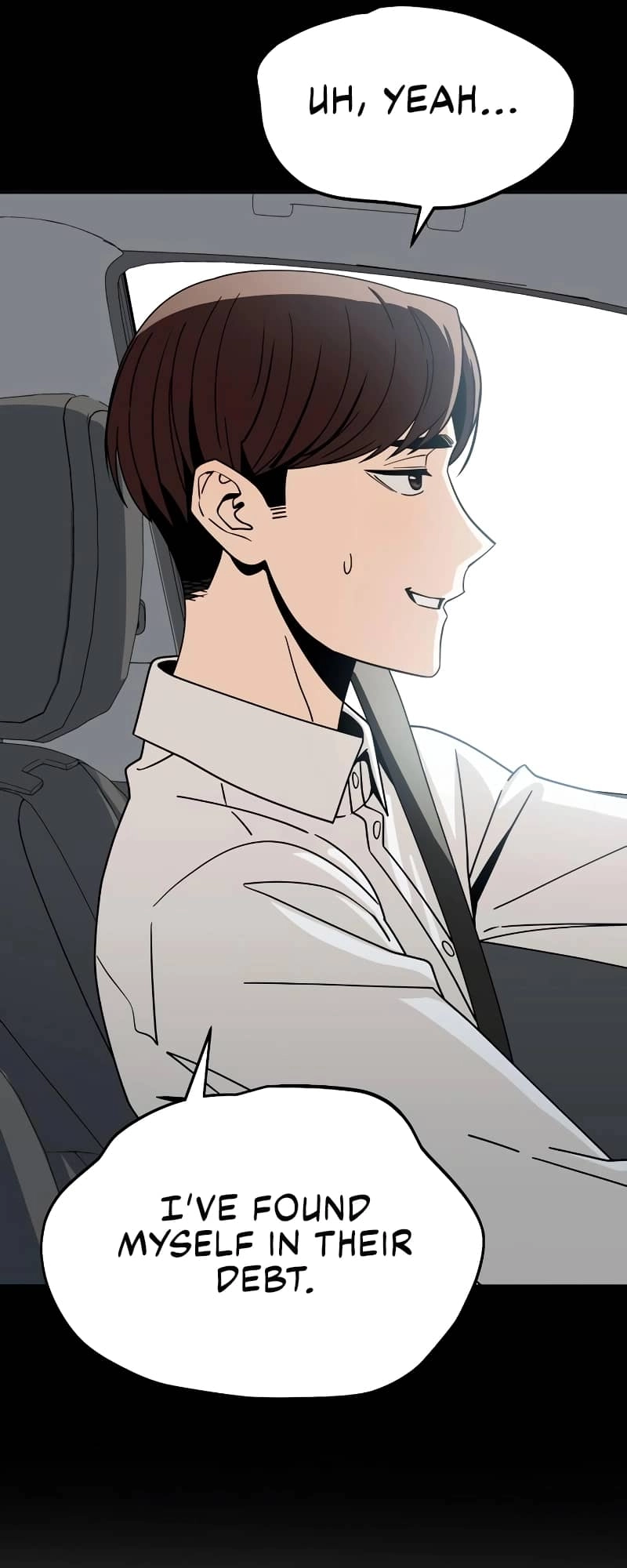 Maybe Meant to Be Chapter 59, page 27 of 95