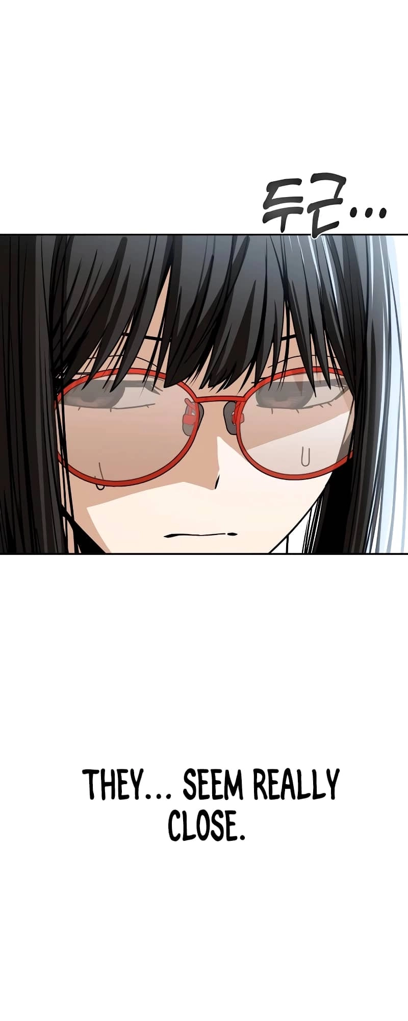 Maybe Meant to Be Chapter 59, page 35 of 95