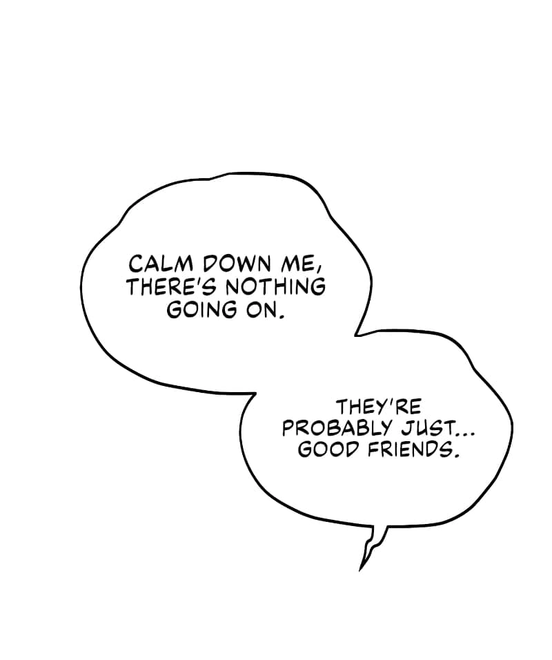 Maybe Meant to Be Chapter 59, page 38 of 95