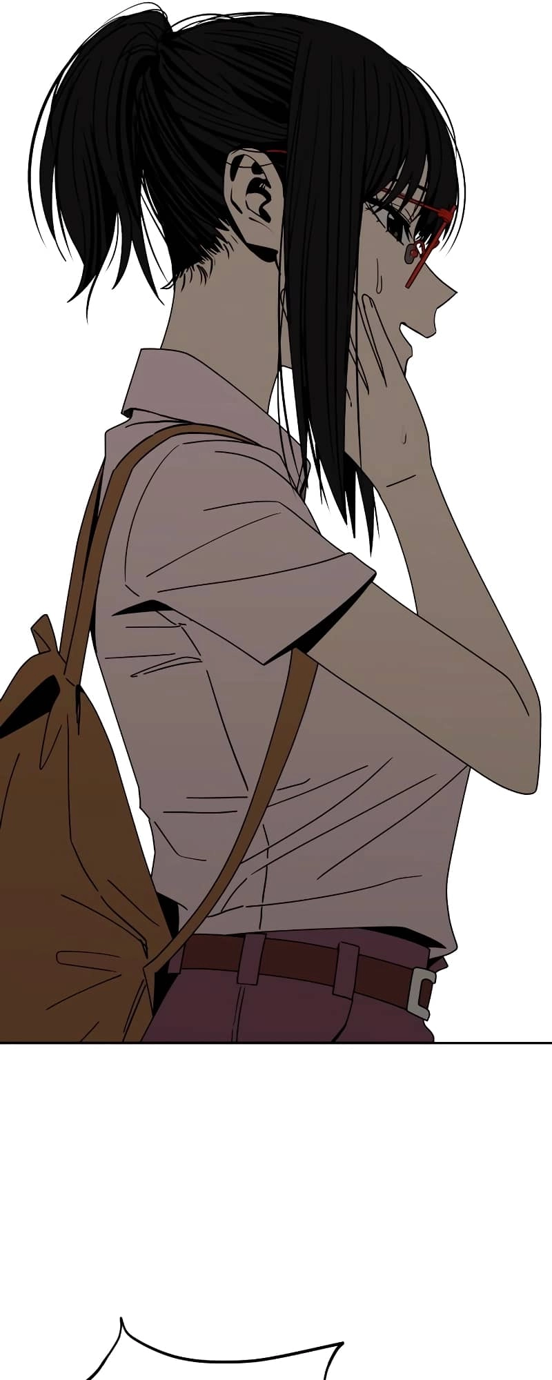 Maybe Meant to Be Chapter 59, page 39 of 95