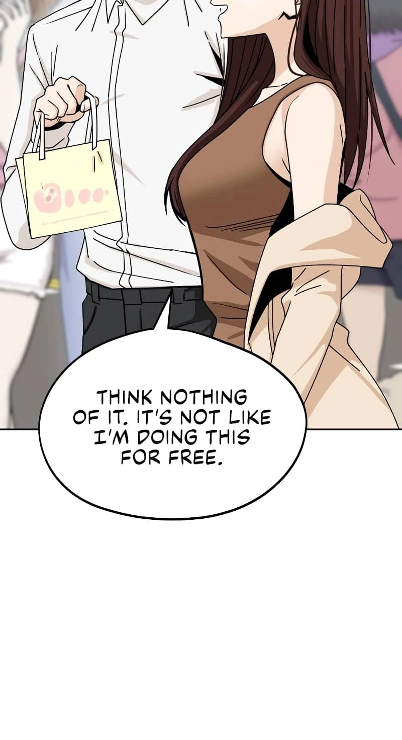 Maybe Meant to Be Chapter 59, page 44 of 95