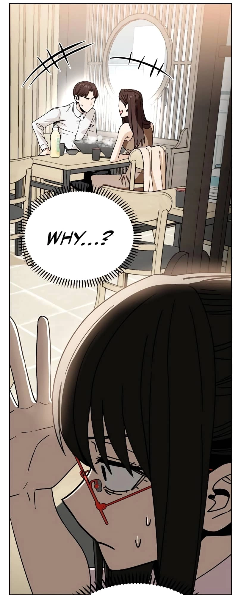 Maybe Meant to Be Chapter 59, page 51 of 95