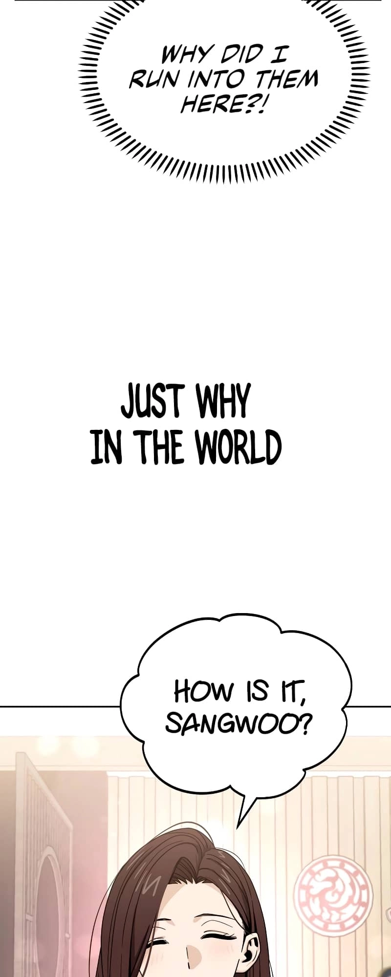 Maybe Meant to Be Chapter 59, page 52 of 95