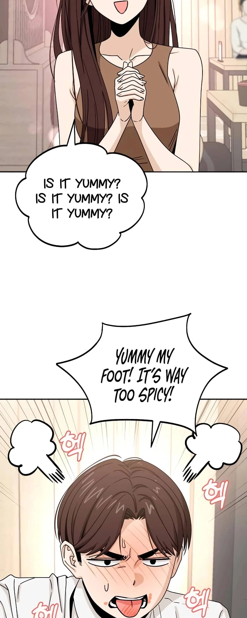 Maybe Meant to Be Chapter 59, page 53 of 95