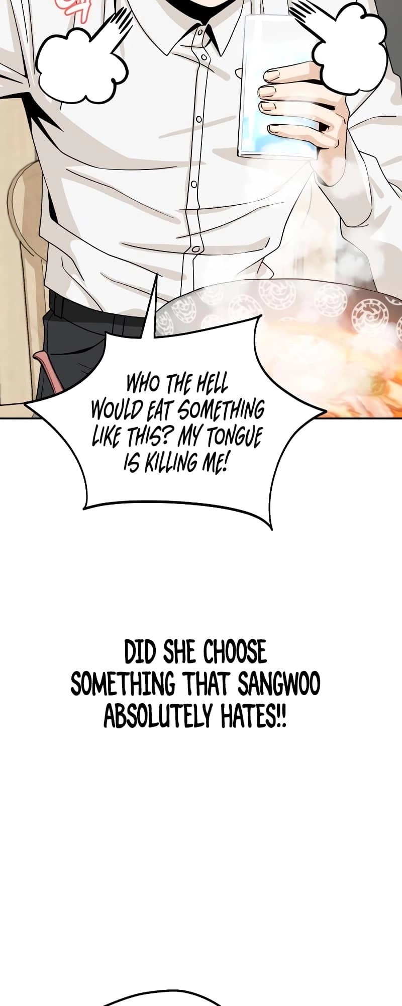 Maybe Meant to Be Chapter 59, page 54 of 95
