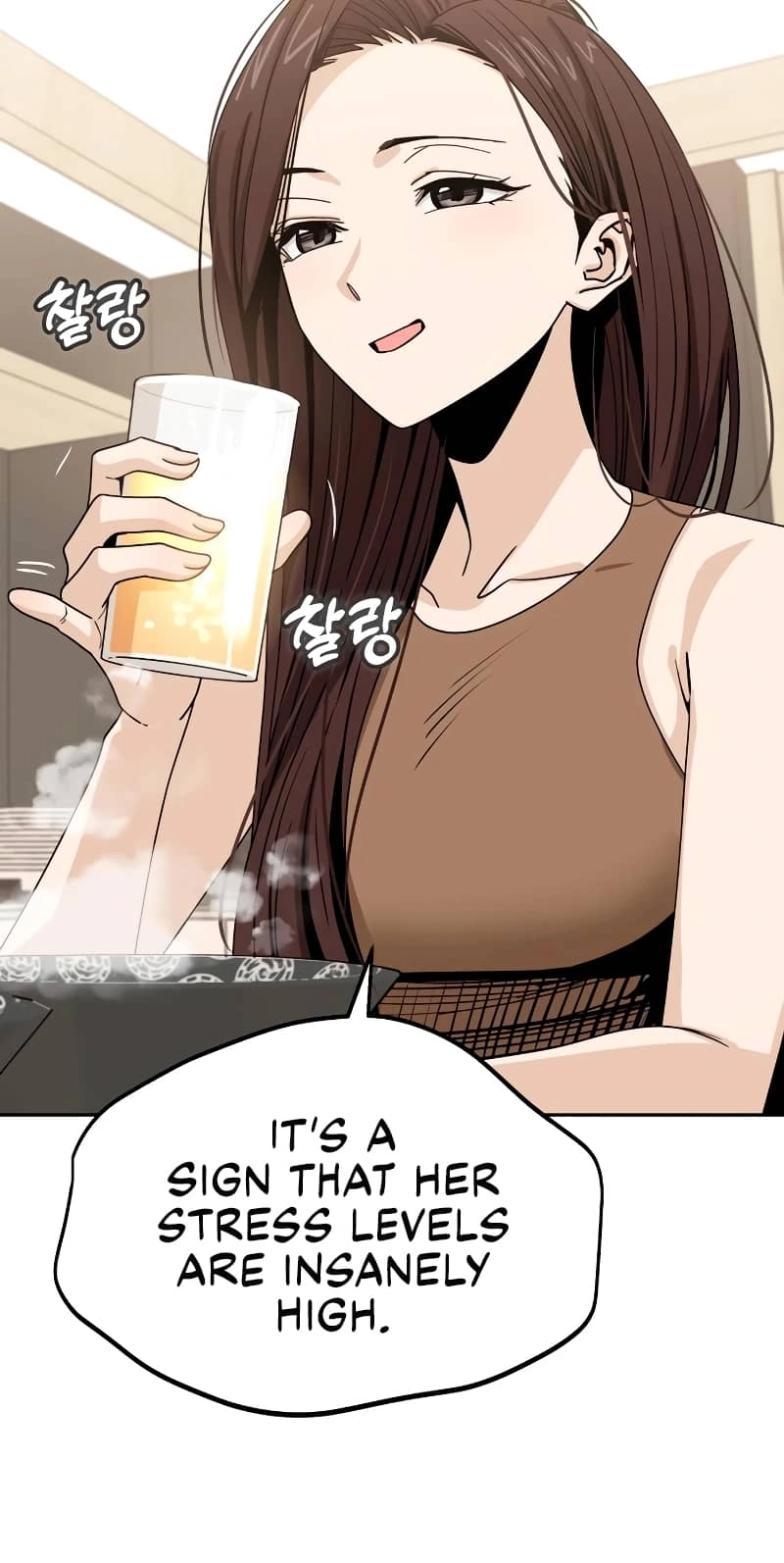 Maybe Meant to Be Chapter 59, page 56 of 95